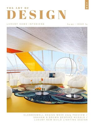 The Art of Design - Magazine